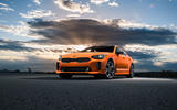 Kia Stinger GTS