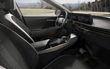 Kia EV6 GT Line official reveal images   1