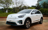 Kia Niro EV