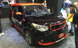 Kia Soul EV