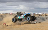 Formula Offroad: up close with Iceland's most extreme motorsport