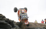 Formula Offroad: up close with Iceland's most extreme motorsport