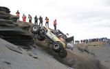 Formula Offroad: up close with Iceland's most extreme motorsport