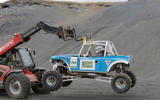 Formula Offroad: up close with Iceland's most extreme motorsport