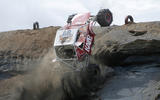 Formula Offroad: up close with Iceland's most extreme motorsport