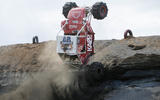 Formula Offroad: up close with Iceland's most extreme motorsport