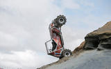 Formula Offroad: up close with Iceland's most extreme motorsport