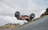 Formula Offroad: up close with Iceland's most extreme motorsport