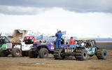 Formula Offroad: up close with Iceland's most extreme motorsport
