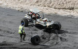 Formula Offroad: up close with Iceland's most extreme motorsport