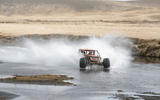 Formula Offroad: up close with Iceland's most extreme motorsport