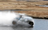 Formula Offroad: up close with Iceland's most extreme motorsport