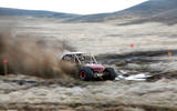 Formula Offroad: up close with Iceland's most extreme motorsport