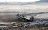 Formula Offroad: up close with Iceland's most extreme motorsport