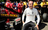 Robert Kubica: there’s an 80-90% chance I will return to F1