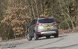 Nearly-new buying guide: Ford Kuga