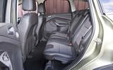 Nearly-new buying guide: Ford Kuga