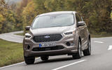 Ford Kuga Vignale