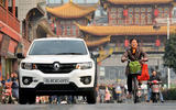Renault Kwid: around the globe in the world's cheapest car