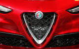 Alfa Romeo Stelvio SUV revealed in LA 