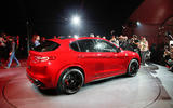 Alfa Romeo Stelvio SUV revealed in LA 