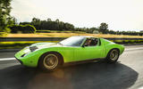 Lamborghini Miura