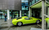 Lamborghini Miura