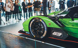 lamborghini lmdh 15