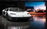 Lamborghini Countach LPI 800 4 (3)