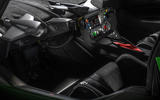 2020 Lamborghini Essenza SCV12 - interior