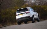 2018 Land Rover Discovery Si4