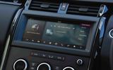 2018 Land Rover Discovery Si4