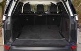 2018 Land Rover Discovery Si4