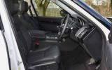 2018 Land Rover Discovery Si4