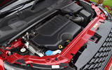 2.0-litre SD4 Land Rover Discovery Sport engine
