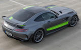 Mercedes-AMG GT R Pro