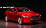 2018 Mazda 6 starting price confirmed as £23,045