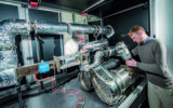 Diesel NOx