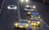 Le Mans 24 Hours