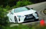 Lexus LC500