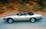 Jaguar XJS 