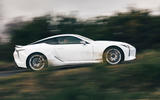 lexus lc5 review 2023 02 panning
