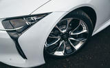 lexus lc5 review 2023 15 wheel