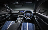 Lexus RC F 10th Anniversary edition celebrates 10 years of F models