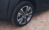 Lexus UX300e alloys