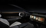 Lexus LF ZC concept cabin 2