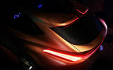 Lexus LF-1 Limitless concept