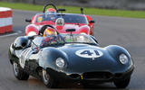 Lister Costin is brand’s new continuation model