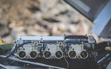 Lister Knobbly static