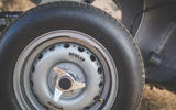 Lister Knobbly static